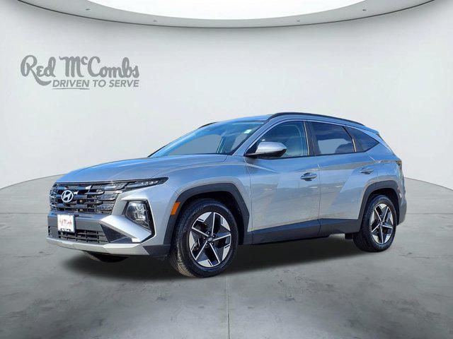 2025 Hyundai Tucson SEL for sale in San Antonio, TX