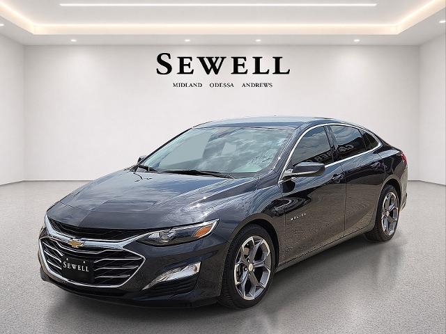 2023 Chevrolet Malibu FWD 1LT for sale in Odessa, TX