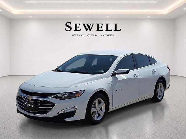 2025 Chevrolet Malibu FWD LS for sale in Odessa, TX