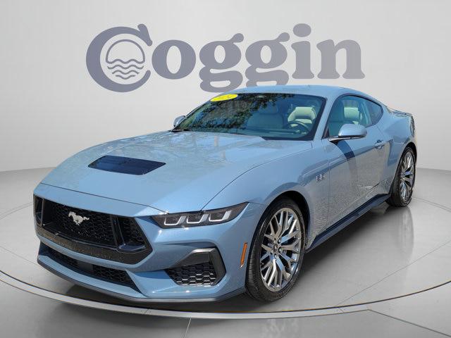 2024 Ford Mustang GT Premium Fastback for sale in Jacksonville, FL