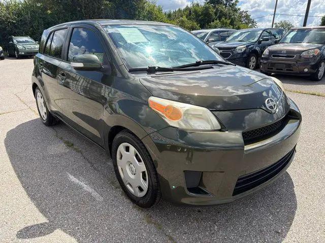 2011 Scion xD Base for sale in Florence, KY