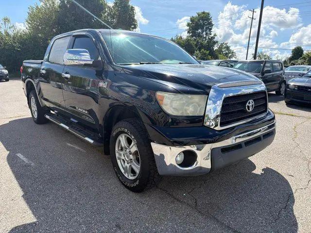 2008 Toyota Tundra SR5 5.7L V8 for sale in Florence, KY