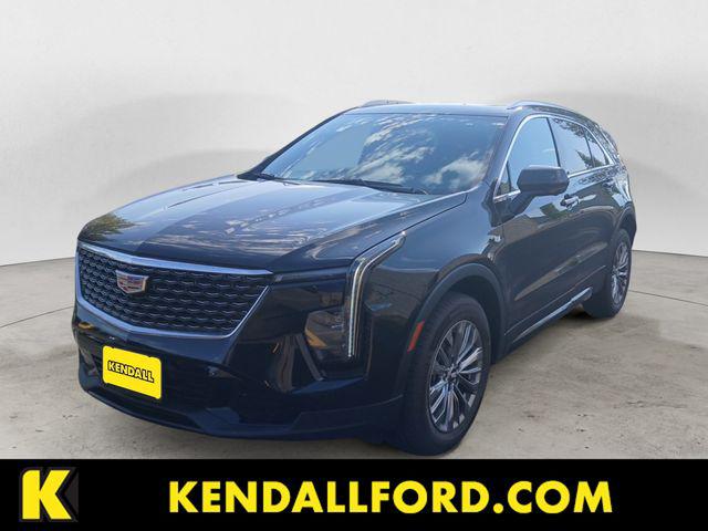 2025 Cadillac XT4 AWD Premium Luxury for sale in Eugene, OR