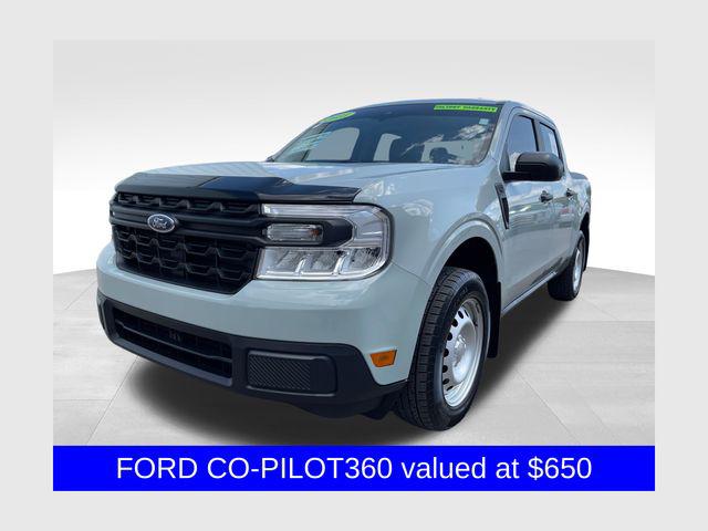 2023 Ford Maverick XL for sale near Newark, OH
