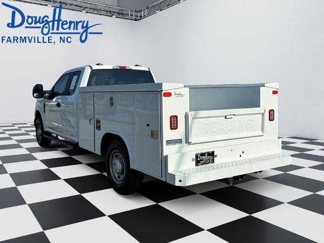 2021 Ford F-350 XL
