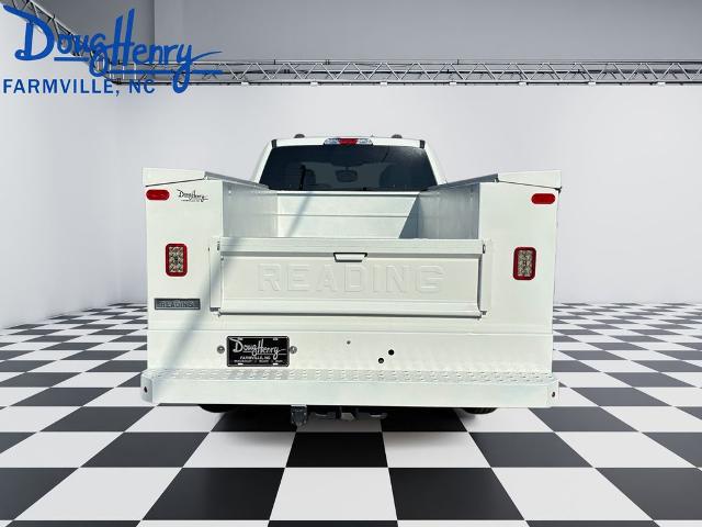 2021 Ford F-350 XL