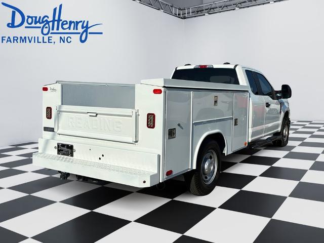 2021 Ford F-350 XL