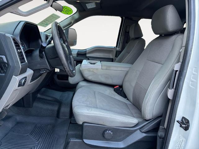2021 Ford F-350 XL