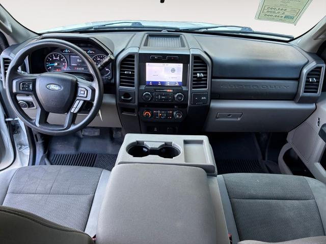 2021 Ford F-350 XL
