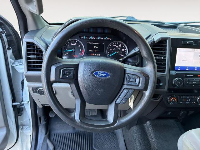 2021 Ford F-350 XL