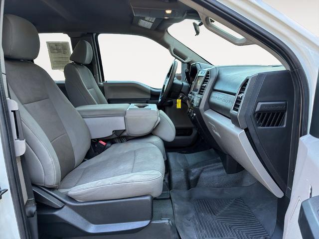 2021 Ford F-350 XL