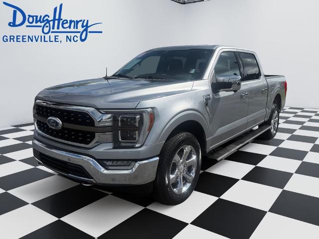2023 Ford F-150 King Ranch for sale in Ayden, NC