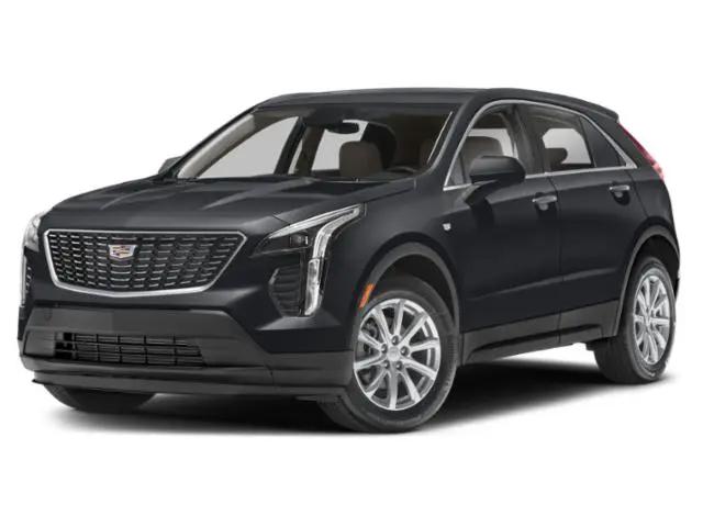 2023 Cadillac XT4 AWD Premium Luxury for sale in New Prague, MN