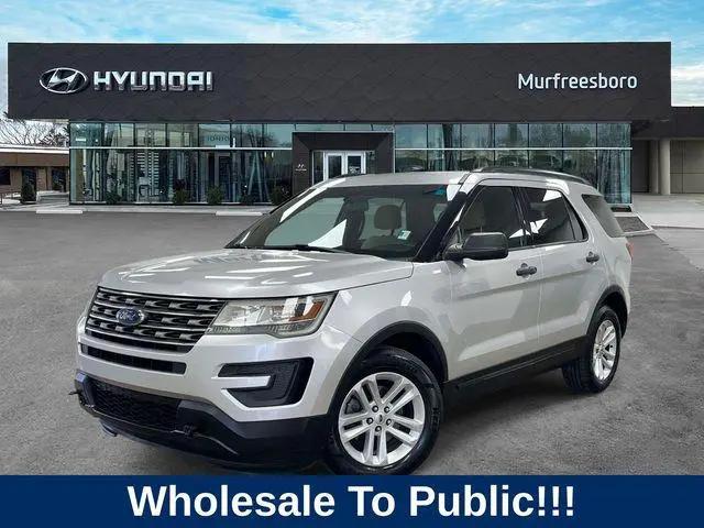 2016 Ford Explorer Base for sale in Murfreesboro, TN