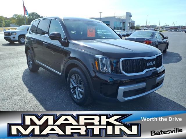2024 Kia Telluride LX for sale in Batesville, AR
