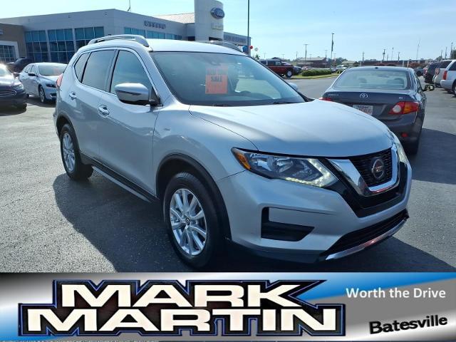 2019 Nissan Rogue SV for sale in Batesville, AR