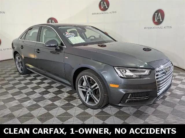 2018 Audi A4 2.0T Premium for sale in West Allis, WI