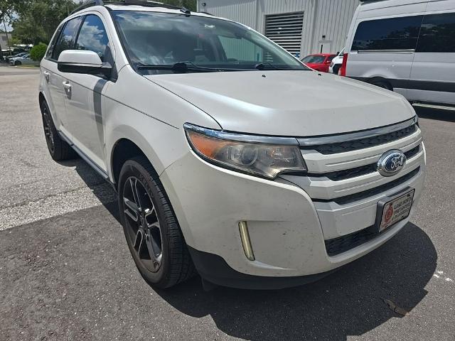 2013 Ford Edge SEL for sale in Wesley Chapel, FL