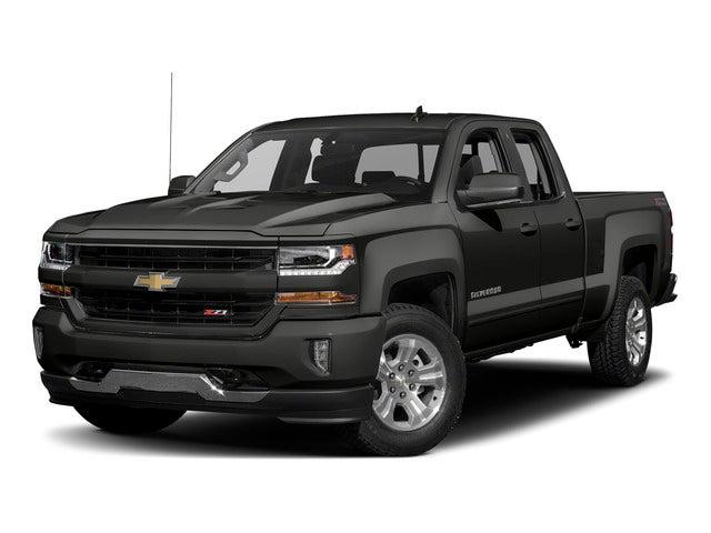 2016 Chevrolet Silverado 1500 LT for sale in Medina, OH