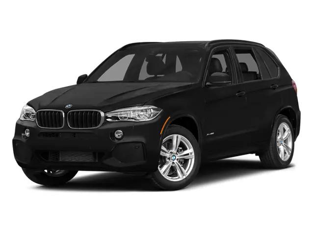 2014 BMW X5 xDrive35i for sale in Westwood, MA