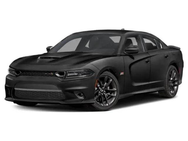 2021 Dodge Charger Scat Pack Widebody RWD for sale in Duluth, GA