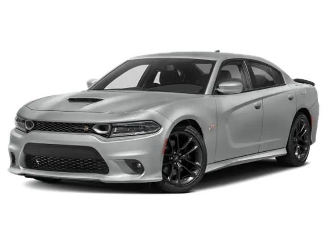 2023 Dodge Charger Scat Pack Widebody for sale in Duluth, GA