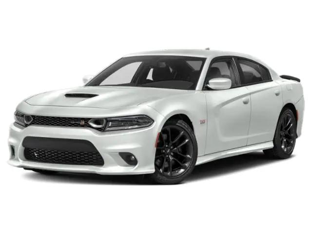 2022 Dodge Charger Scat Pack Widebody for sale in Duluth, GA
