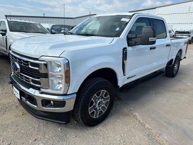 2025 Ford F-250 XLT for sale in Whitesboro, TX
