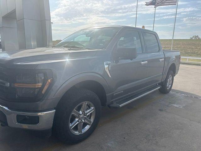 2024 Ford F-150 XLT for sale in Whitesboro, TX