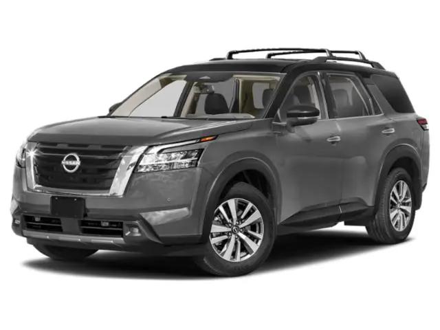2022 Nissan Pathfinder SL 2WD for sale in Tyler, TX