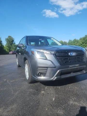 2024 Subaru Forester Unknown for sale in Elmira, NY