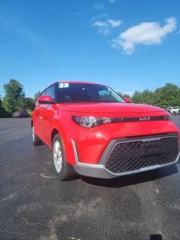 2023 Kia Soul S for sale in Elmira, NY