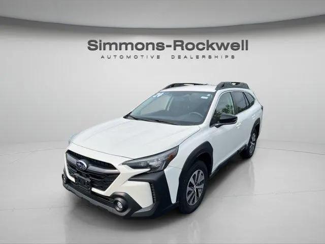 2024 Subaru Outback Premium for sale in Elmira, NY