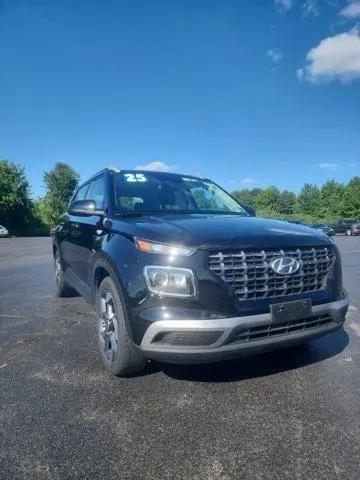 2025 Hyundai Venue SEL for sale in Elmira, NY