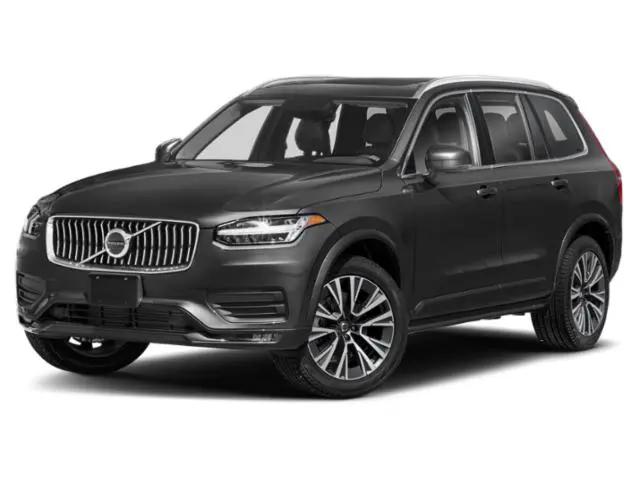 2021 Volvo XC90 T6 Momentum 7 Passenger for sale in Lynnwood, WA