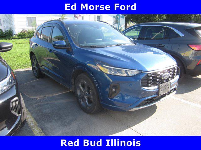 2023 Ford Escape ST-Line Select for sale in Red Bud, IL