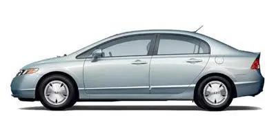 2007 Honda Civic Base for sale in Grand Junction, CO