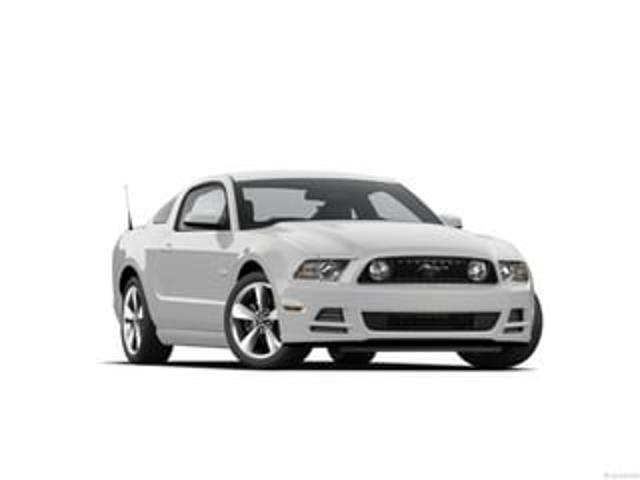 2013 Ford Mustang GT Premium for sale in Duncannon, PA