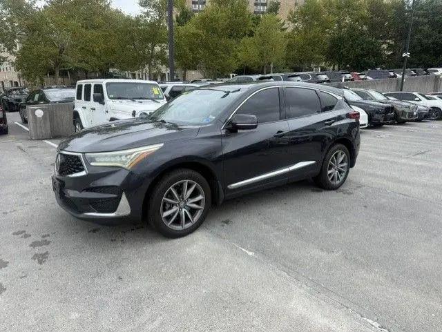 2020 Acura RDX Technology Package for sale in Alexandria, VA