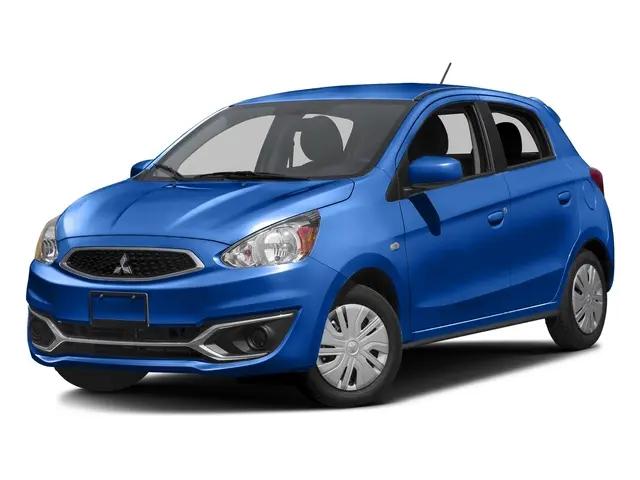 2017 Mitsubishi Mirage SE for sale in Kennewick, WA