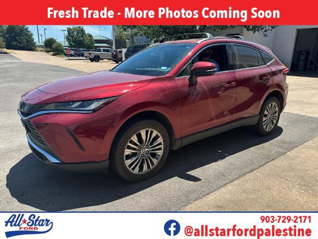 2023 Toyota Venza Limited for sale in Palestine, TX