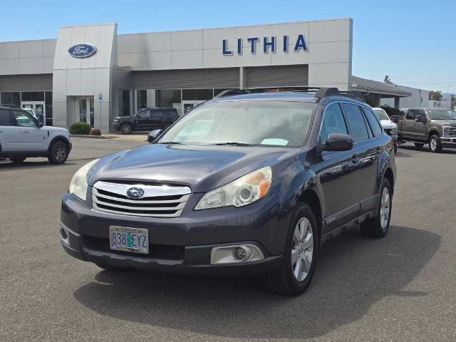 2011 Subaru Outback 2.5i Premium for sale in Roseburg, OR