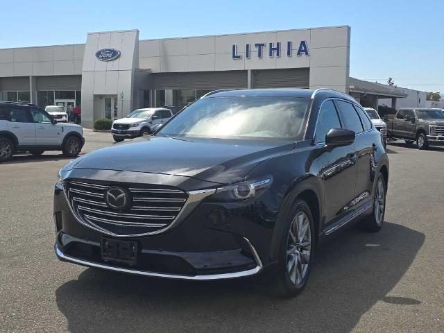 2019 Mazda CX-9 Grand Touring for sale in Roseburg, OR