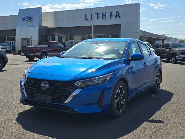 2024 Nissan Sentra SV Xtronic CVT for sale in Roseburg, OR