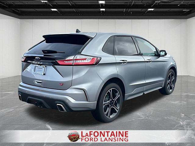 2022 Ford Edge ST