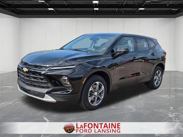 2026 Chevrolet Blazer LT for sale in Lansing, MI