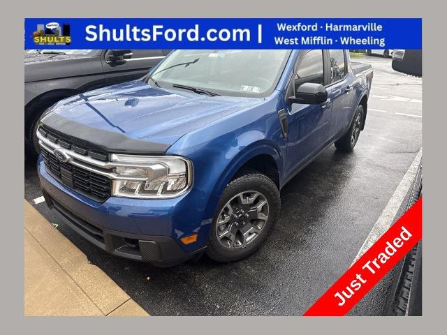 2024 Ford Maverick Lariat for sale in Pittsburgh, PA