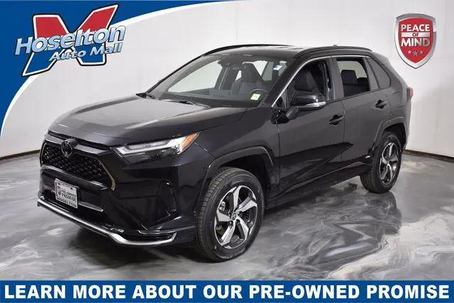 2025 Toyota RAV4 Plug-In Hybrid SE for sale in East Rochester, NY