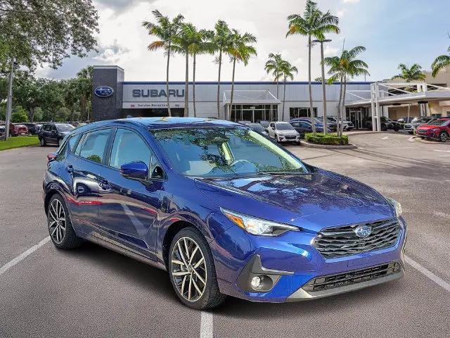 2026 Subaru Impreza Sport for sale in Coconut Creek, FL