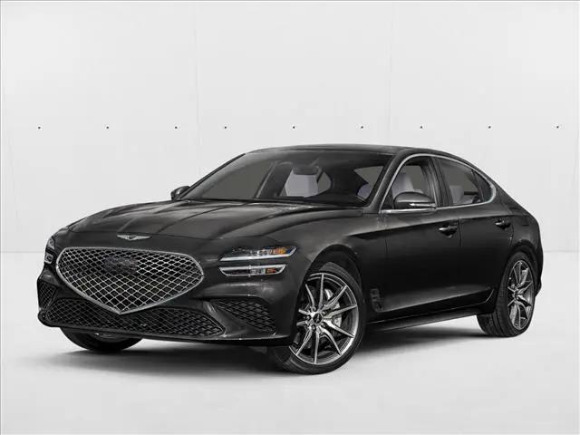 2025 Genesis G70 2.5T AWD for sale in Chandler, AZ